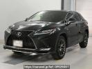 Lexus RX AGL20W