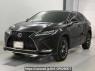 Used 2021 AT lexus rx AGL20W Image[0]