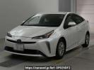 Toyota Prius ZVW51