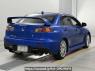 Used 2015 AT mitsubishi lancer CZ4A Image[1]