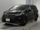 Honda Odyssey Hybrid RC5