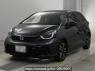 Used 2023 AT honda fit GR3 Image[0]