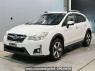 Used 2015 AT subaru xv-hybrid GPE Image[0]