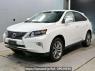 Used 2015 AT lexus rx GYL10W Image[0]