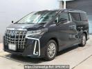 Toyota Alphard Hybrid AYH30W