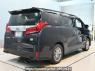 Used 2022 AT toyota alphard-hybrid AYH30W Image[1]