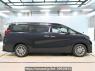 Used 2022 AT toyota alphard-hybrid AYH30W Image[2]