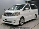 Toyota Alphard ANH10W