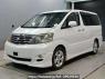 Used 2007 AT toyota alphard ANH10W Image[0]