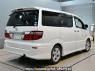Used 2007 AT toyota alphard ANH10W Image[1]