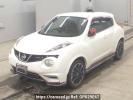Nissan JUKE NF15