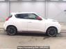 Used 2013 AT nissan juke NF15 Image[2]