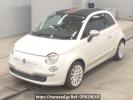 Fiat 500C 31212