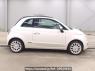 Used 2012 AT fiat 500c 31212 Image[2]