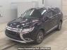 Used 2017 AT mitsubishi outlander GF8W Image[0]