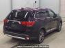 Used 2017 AT mitsubishi outlander GF8W Image[1]