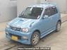 Used 2010 AT daihatsu terios-kid J111G Image[0]