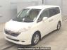 Used 2007 AT honda step-wgn RG1 Image[0]