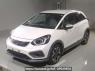 Used 2021 AT honda fit GR6 Image[0]