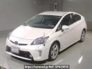 Toyota Prius ZVW30