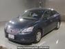 Used 2016 AT nissan sylphy TB17 Image[0]