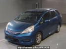 Honda Fit Shuttle Hybrid GP2