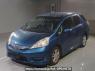Used 2012 AT honda fit-shuttle-hybrid GP2 Image[0]