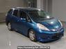 Used 2012 AT honda fit-shuttle-hybrid GP2 Image[2]