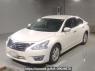 Used 2016 AT nissan teana L33 Image[0]