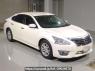 Used 2016 AT nissan teana L33 Image[2]