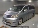 Toyota Alphard V ANH10W