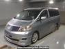 Used 2005 AT toyota alphard-v ANH10W Image[0]