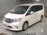 Used 2013 AT nissan serena HFC26 Image[0]