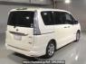 Used 2013 AT nissan serena HFC26 Image[1]