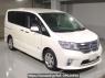 Used 2013 AT nissan serena HFC26 Image[2]