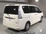 Used 2013 AT nissan serena HC26 Image[1]