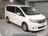 Used 2013 AT nissan serena HC26 Image[2]