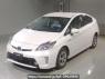 Used 2013 AT toyota prius ZVW30 Image[0]
