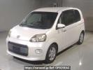 Toyota Porte NCP141