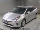 Toyota Prius ZVW50