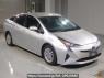 Used 2018 AT toyota prius ZVW50 Image[2]