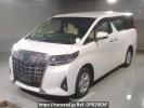 Toyota Alphard Hybrid AYH30W