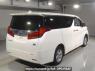 Used 2022 AT toyota alphard-hybrid AYH30W Image[1]