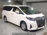 Used 2022 AT toyota alphard-hybrid AYH30W Image[2]