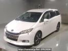 Toyota Wish ZGE20W