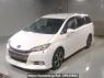 Used 2014 AT toyota wish ZGE20W Image[0]