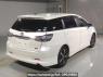 Used 2014 AT toyota wish ZGE20W Image[1]