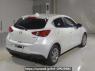 Used 2020 AT mazda mazda2 DJLFS Image[1]