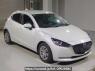 Used 2020 AT mazda mazda2 DJLFS Image[2]
