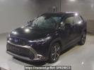 Toyota Corolla Cross ZVG11